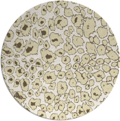 leopard rug - item 631534