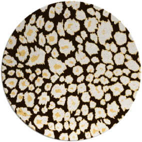 Leopard Rug