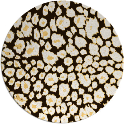 leopard rug - item 631538