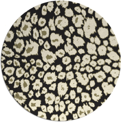 leopard rug - item 631549