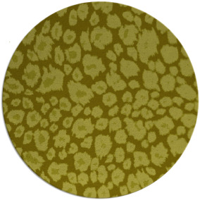 Leopard Rug