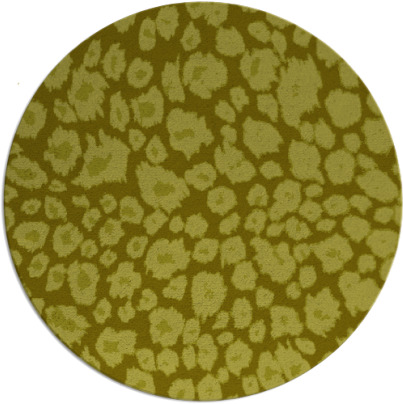 leopard rug - item 631561