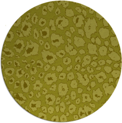 leopard rug - item 631563