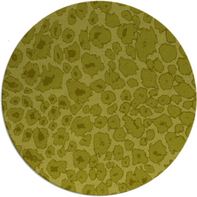 leopard rug - item 631564