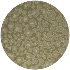 Leopard Rug