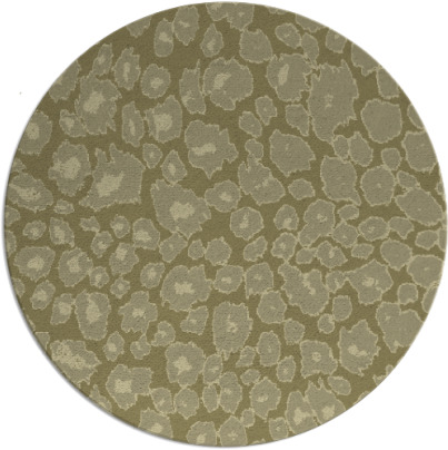 leopard rug - item 631565