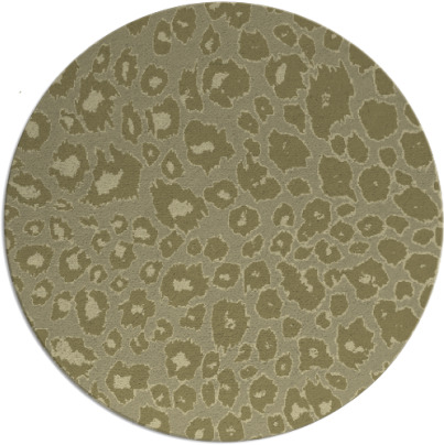 leopard rug - item 631566