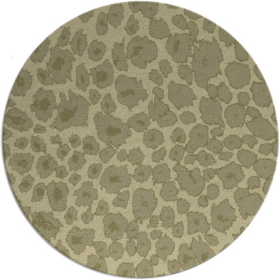 leopard rug - item 631567
