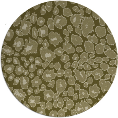 leopard rug - item 631573