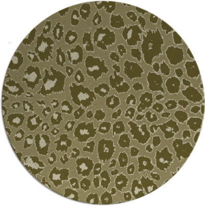 leopard rug - item 631574