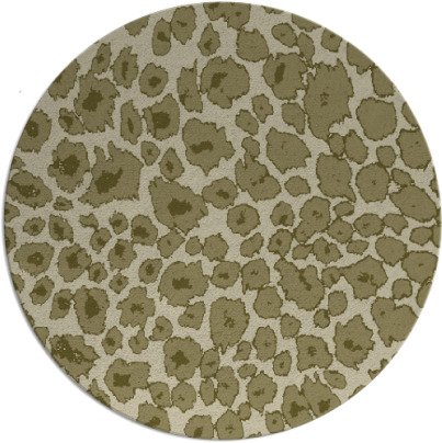 leopard rug - item 631575