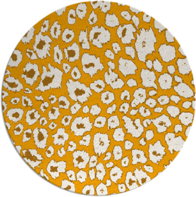 leopard rug - item 631577