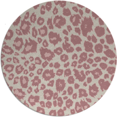 leopard rug - item 631582