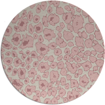 leopard rug - item 631584