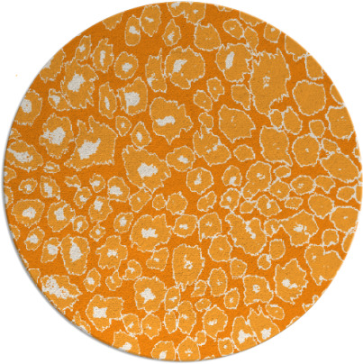 leopard rug - item 631585