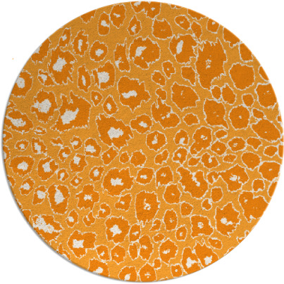 leopard rug - item 631586