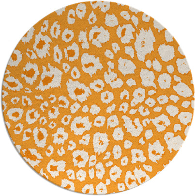 leopard rug - item 631588