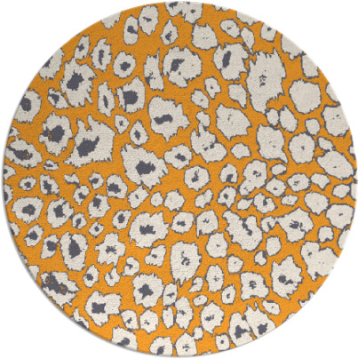 leopard rug - item 631589