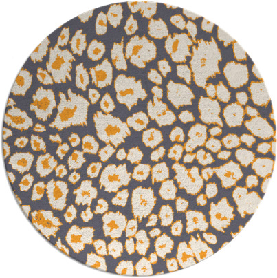 leopard rug - item 631591