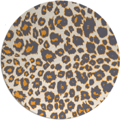 leopard rug - item 631592