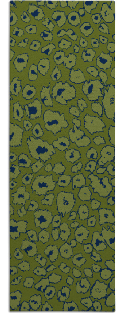 leopard rug - item 631631