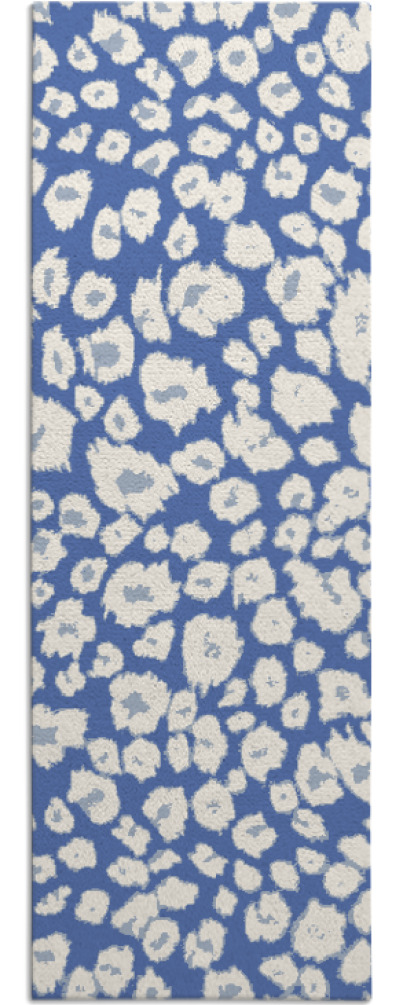 leopard rug - item 631633