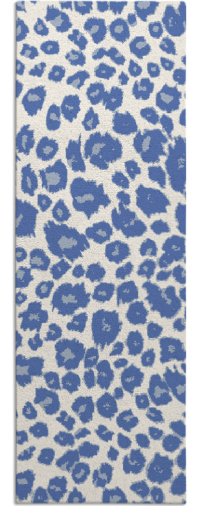 leopard rug - item 631634