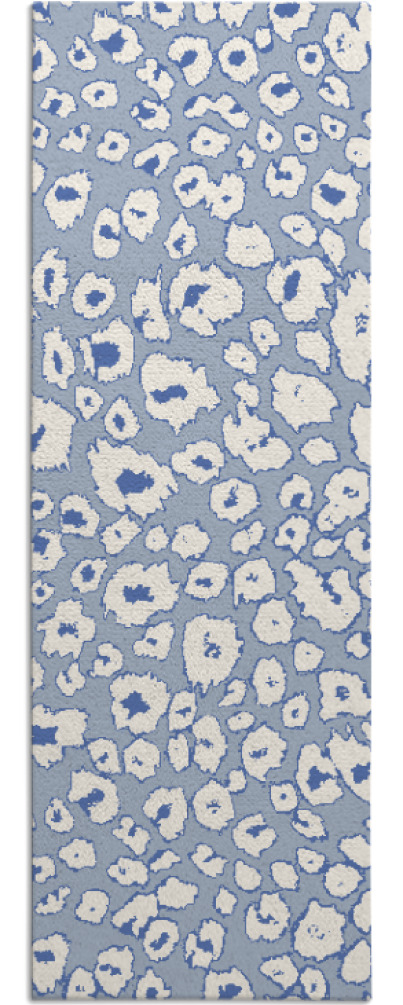 leopard rug - item 631635