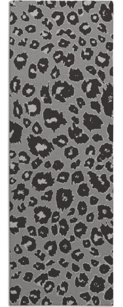 leopard rug - item 631639