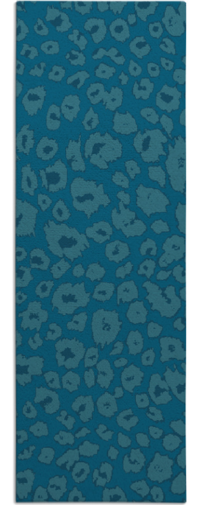 leopard rug - item 631648