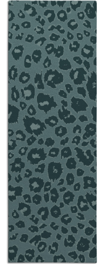 leopard rug - item 631665