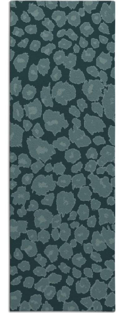 leopard rug - item 631666