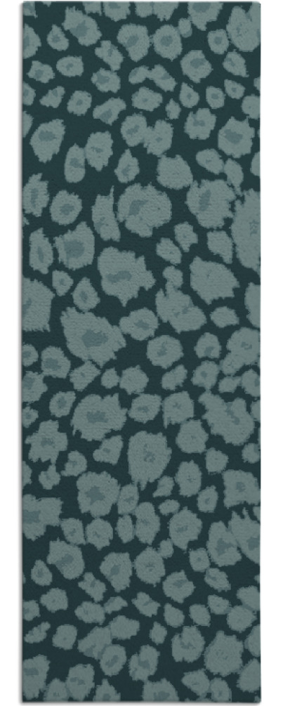 leopard rug - item 631668