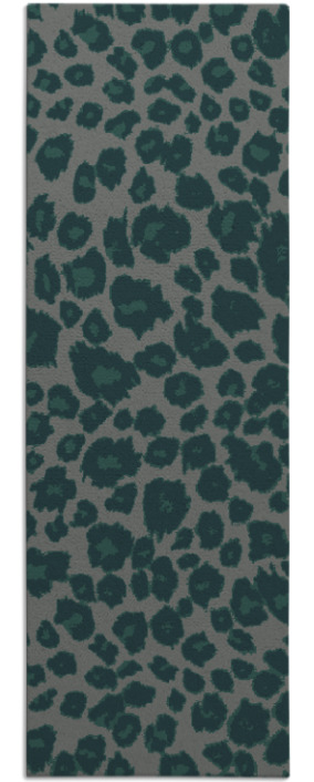 Leopard Rug