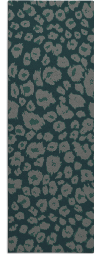 leopard rug - item 631722