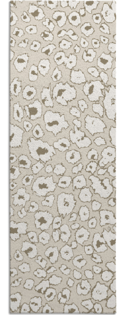 leopard rug - item 631735