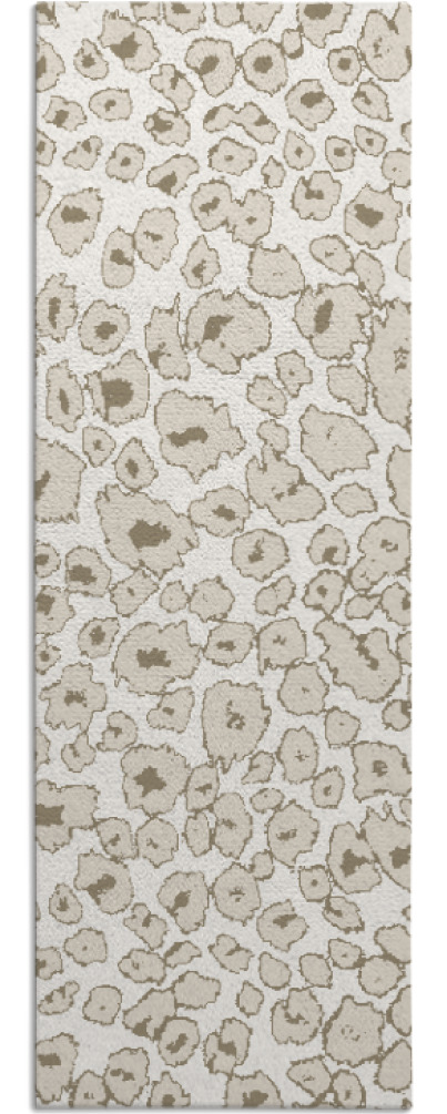 leopard rug - item 631736