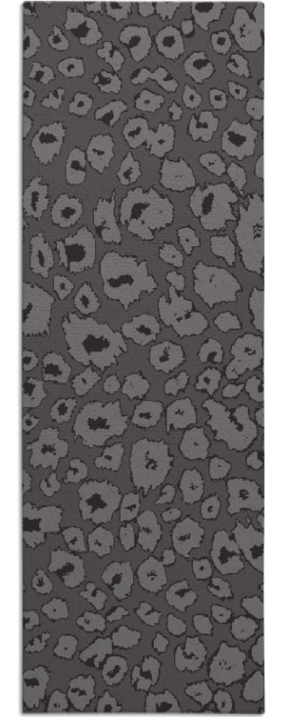 leopard rug - item 631741