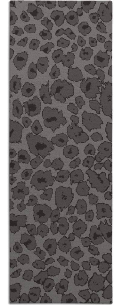 leopard rug - item 631742