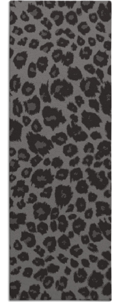 leopard rug - item 631744