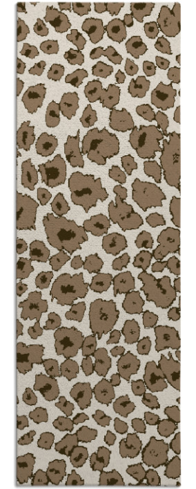 Leopard Rug