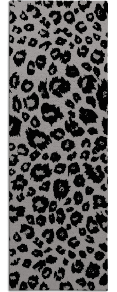 leopard rug - item 631765