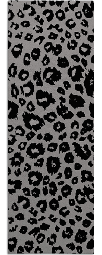 leopard rug - item 631767