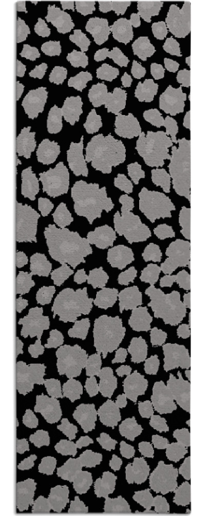 leopard rug - item 631768