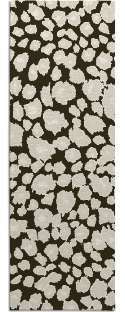 leopard rug - item 631770