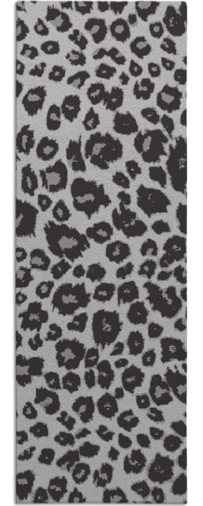 leopard rug - item 631794
