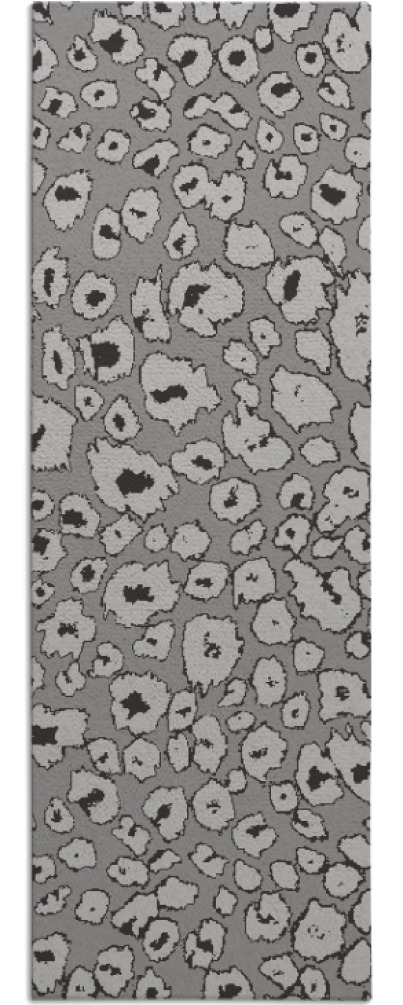 leopard rug - item 631795