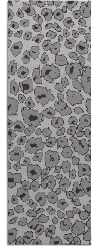 leopard rug - item 631796