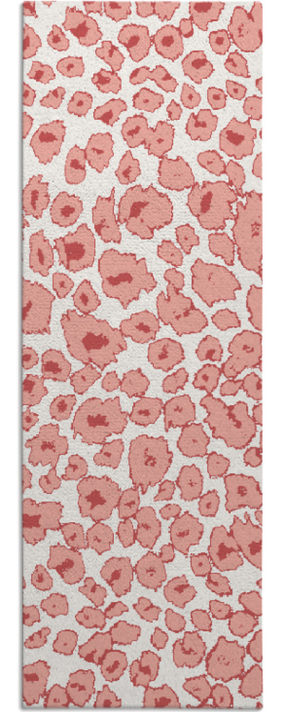 leopard rug - item 631814