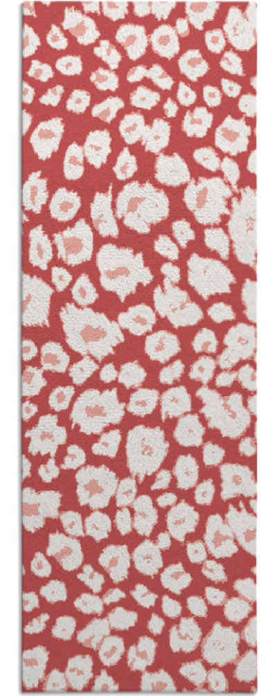 leopard rug - item 631815